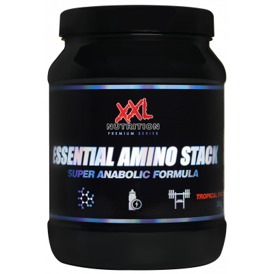 Essential Amino Stack [EAA]